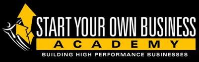 Start Your Own Business Academy